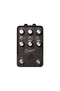 Obrázok pre Universal Audio UAFX Dream '65 Reverb Amplifier - kytarový efekt