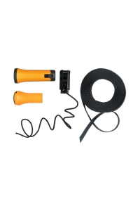 Fiskars 1026296 zahradní nůžky Oranžová Obrázok pre Fiskars 1026296 zahradní nůžky Oranžová