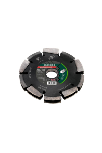 Metabo 628298000 pilový kotouč 12,5 cm 1 kusů Obrázok pre Metabo 628298000 pilový kotouč 12,5 cm 1 kusů