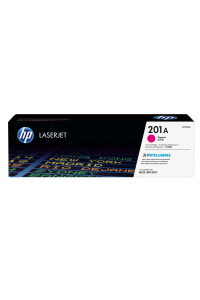 Obrázok pre HP 201A Purpurová originální tonerová kazeta LaserJet