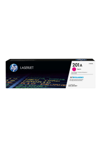 Obrázok pre HP 201A Purpurová originální tonerová kazeta LaserJet