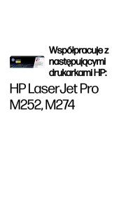 HP 201A Purpurová originální tonerová kazeta LaserJet Obrázok pre HP 201A Purpurová originální tonerová kazeta LaserJet