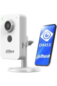 Dahua C4K-P Wireless WiFi Camera Obrázok pre Dahua C4K-P Wireless WiFi Camera