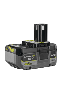 Obrázok pre 194718 Ryobi ONE+ 4.0Ah Lithium-Ion Battery