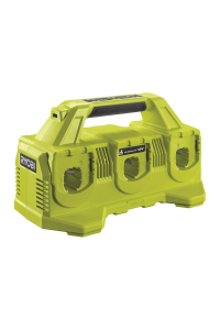 Obrázok pre 207203 Ryobi 18V / 6-Port Battery Charger