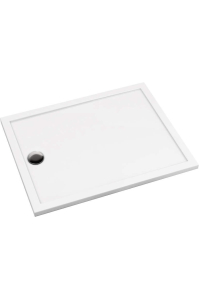 Obrázok pre Rectangular acrylic shower tray 80x90 cm