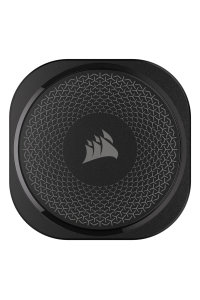 Obrázok pre Corsair Nautilus 360 RS ARGB Procesor Vzduchový chladič Černá