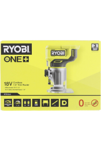Obrázok pre Ryobi router