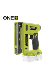 Cordless Nailer R18 ST50-0 Ryobi 18V (without batt Obrázok pre Cordless Nailer R18 ST50-0 Ryobi 18V (without batt