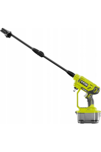 Ryobi pressure washer detergent Obrázok pre Ryobi pressure washer detergent