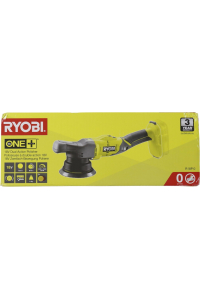 Ryobi Cordless Polisher Obrázok pre Ryobi Cordless Polisher