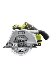 Circular Saw Ryobi ONE+ 18V R18CS-0 - without battery or charger Obrázok pre Circular Saw Ryobi ONE+ 18V R18CS-0 - without battery or charger