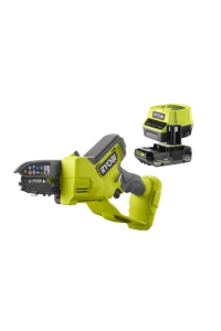 Obrázok pre RYOBI Brushless Circular Saw 18V