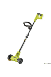 RYOBI Paving Stone Cleaning Device Model RY18PCA-0 Obrázok pre RYOBI Paving Stone Cleaning Device Model RY18PCA-0