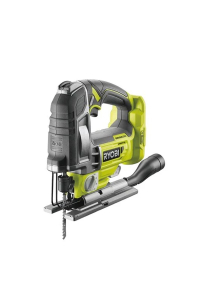 Cordless jigsaw R18JS7-0 Ryobi 18V (no batt. or ch Obrázok pre Cordless jigsaw R18JS7-0 Ryobi 18V (no batt. or ch
