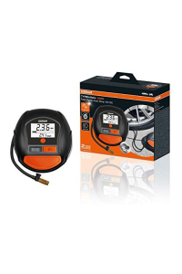 TYREinflate 1000, black/orange Obrázok pre TYREinflate 1000, black/orange