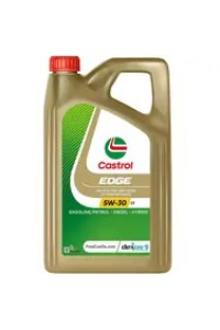 Obrázok pre Engine oil Castrol Edge 5W-30 C3 PC 5L