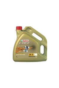 Obrázok pre Castrol EDGE 5W-30 LL motorový olej 4 l Auto