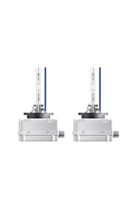 Obrázok pre 2 pcs set of bulbs D1S 85V 35W Cool Blue NextGen 6