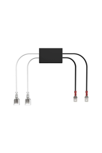 Obrázok pre LED Error Canceler H7 Osram Adapter