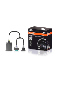 Obrázok pre Bulb Osram Smart Canbus H7