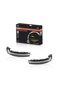 Obrázok pre Osram LED DMI 8V0 WT white - Audi A3