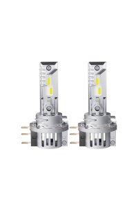 Obrázok pre LED bulb (Set of 2pcs) H15 12V 3.8/16.5W PGJ23T-1 non-road homologation LEDriving HL EASY
