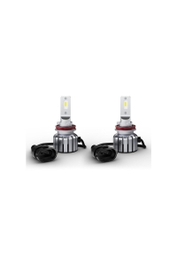 Obrázok pre LED Bulbs (Set 2pcs) H11/H16/H8/H9 12V 19W