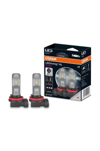 Obrázok pre Osram Led FL H8/H11/H16 EPACK