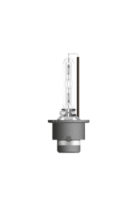 Bulb (1 Pack) D2S 85V 35W P32D-2 XENARC NIGHT BREAKER 220, white 4500K Obrázok pre Bulb (1 Pack) D2S 85V 35W P32D-2 XENARC NIGHT BREAKER 220, white 4500K