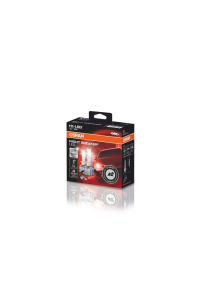 Obrázok pre LED bulb (Set of 2pcs.) H1 12V 16W no homolog