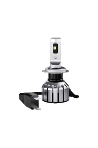 LED Bulb (Set of 2) H7 24V PX26D LED 6000K Obrázok pre LED Bulb (Set of 2) H7 24V PX26D LED 6000K