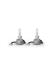 LED bulb (Set of 2pcs) H1 12V 13W non-homologated Obrázok pre LED bulb (Set of 2pcs) H1 12V 13W non-homologated