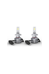 Obrázok pre LED Bulb (Set of 2pcs) H18/H7 12V 19W