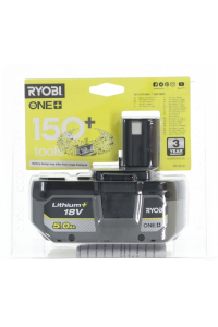 Obrázok pre Ryobi RB18L50 Baterie 18 V 5,0 Ah Lithium+ One+