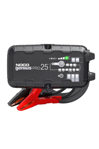 Obrázok pre GENIUSPRO25 25A Pro Battery Charger
