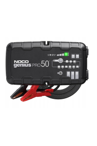 Obrázok pre GENIUSPRO50 50A Pro Battery Charger