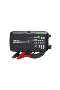 Obrázok pre GENIUSPRO50 50A Pro Battery Charger