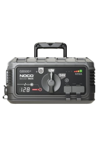 Obrázok pre GB500 Boost Max 12V/24V 6250A Jump Starter