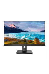 Philips S Line 242S1AE/00 počítačový monitor 60,5 cm (23.8 Obrázok pre Philips S Line 242S1AE/00 počítačový monitor 60,5 cm (23.8