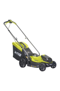Obrázok pre Ryobi OLM1833B sekačka na trávu Ruční sekačka Baterie Černá, Zelená