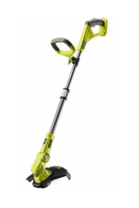Ryobi OLT1832 30 cm Baterie Žlutá Obrázok pre Ryobi OLT1832 30 cm Baterie Žlutá