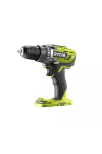 Ryobi R18DD3-0 1800 ot/min Černá, Zelená Obrázok pre Ryobi R18DD3-0 1800 ot/min Černá, Zelená