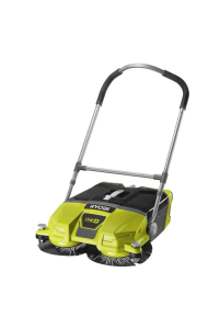 Obrázok pre Cordless Sweeper RYOBI 18V 53cm R18SW3-0