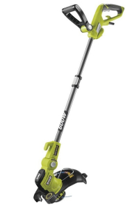 Obrázok pre Ryobi RLT6130 30 cm 600 W Střídavý proud Hliník, Černá, Zelená