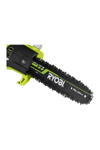 Obrázok pre Electric Pole Saw 750W 25cm/oil accessories RYOBI