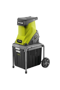 Obrázok pre Ryobi RSH2545B zahradní drtič 2500 W 40 l Ostří