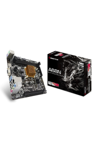 Obrázok pre Biostar A68N-2100K základní deska Mini ITX