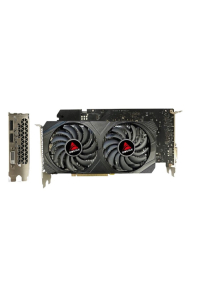 Obrázok pre Grafická karta BIOSTAR GeForce RTX 3050 6GB
