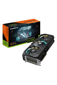 Obrázok pre GIGABYTE GeForce RTX 5080 GAMING OC 16G NVIDIA 16 GB GDDR7